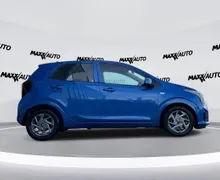 Zunanja slika - KIA Picanto - 1.2 MPI Trend MT - 4 - Predogledna slika