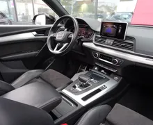 Zunanja slika - Audi Q5 - 2.0 TDI quattro Sport - 7 - Predogledna slika
