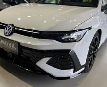 Zunanja slika - VW Golf - GTI-HEADUP-PANO-NAVI-GRETJE-LED-LANE-HARMAN KARDON - 7 - Predogledna slika