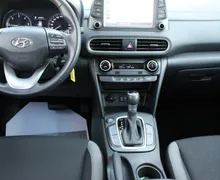 Zunanja slika - Hyundai Kona - 1.6 CRDi 136 BUSINESS DCT KAMERA LED ALU PDC - 10 - Predogledna slika