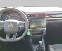 Zunanja slika - Citroën C3 - 1,2 PureTech 83 Feel - 15 - Predogledna slika