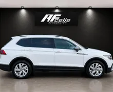 Zunanja slika - Volkswagen Tiguan Allspace - 2.0 TDI-4X4-DSG-H LINE-PANORAMA-VIRTUAL-MASAŽA- - 4 - Predogledna slika