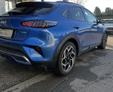 Zunanja slika - KIA XCeed - 1.6 T-GDi GT-Line ISG. 7DCT 150 kW - 5 - Predogledna slika