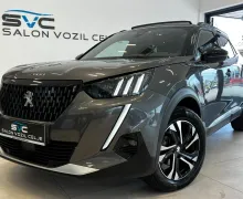 Zunanja slika - Peugeot 2008 - 1,2 PureTech 130 S&S GT Avt. - 1 - Predogledna slika