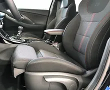 Zunanja slika - Hyundai i30 - 1.6 T-GDI PREMIUM N-LINE-REZ.K-SMART-APPLE-VIDEO - 9 - Predogledna slika