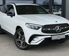 Zunanja slika - Mercedes-Benz GLC-Razred - 200d 4MATIC AMG Line - 1 - Predogledna slika