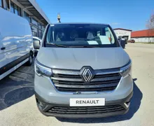 Zunanja slika - Renault Trafic - Podaljšana kabina - 1 - Predogledna slika