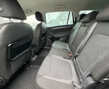 Zunanja slika - Škoda Kodiaq - Ambition 2.0 TDI 110kW 4X4- SLO. - VELIK SERVIS - - 11 - Predogledna slika