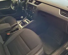 Zunanja slika - Škoda Octavia - Combi 1.0 TSI Family-LED-NAVI-PDC-ODLIČEN- - 9 - Predogledna slika