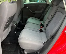 Zunanja slika - Seat Altea XL - Stylance 2.0 TDI - 11 - Predogledna slika