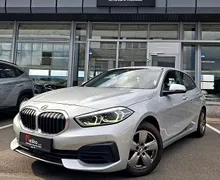 Zunanja slika - BMW Serija 1 - : 116d AUT 1.LASTNIK - LED - NAVI - PDC - TEMP. - 2 - Predogledna slika