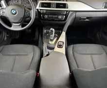 Zunanja slika - BMW Serija 3 - : 316d AUT. LED-KLJUKA-TEMP-MULTIFUNKCIJA - 14 - Predogledna slika
