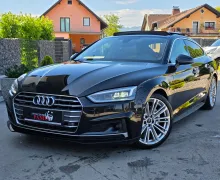 Zunanja slika - Audi A5 - Sportback 3,0 TDI Sport S tronic - 1 - Predogledna slika