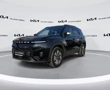 Zunanja slika - KG Mobility Torres - EVX Trail 2WD... - 1 - Predogledna slika