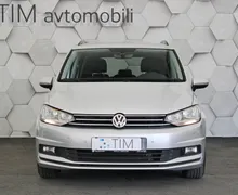 Zunanja slika - Volkswagen Touran - 2.0 TDI DSG Family 150KM - 5 - Predogledna slika