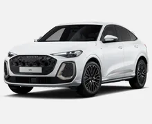 Zunanja slika - Audi Q5 Sportback - quattro TDI S tronic - 1 - Predogledna slika