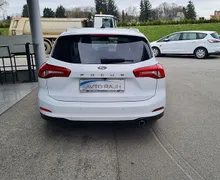 Zunanja slika - Ford Focus - 1.5 EcoBlue 88 Titanium - 6 - Predogledna slika