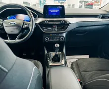 Zunanja slika - Ford Kuga - 1.5 ECOBOOST TITANIUM-KAM-LED-DAB-NAVI-MEGL-VIDEO - 7 - Predogledna slika