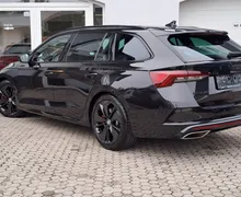 Zunanja slika - Škoda Octavia - Combi 2.0 TSI RS DSG - 3 - Predogledna slika
