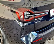 Zunanja slika - BMW X3 - serija : xDrive20d M-Sport•ADAPTIVE LED•ACC•SHADOW•VIRTUAL - 7 - Predogledna slika
