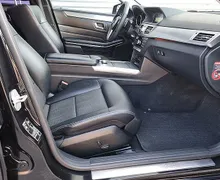 Zunanja slika - Mercedes-Benz E-Razred - 2.2CDI-AUT-AVANTGARDE-FULL LED-GR SEDEŽEV - 9 - Predogledna slika