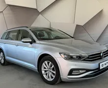 Zunanja slika - Volkswagen Passat - Variant 2,0 TDI BMT SCR Business DSG - 1 - Predogledna slika
