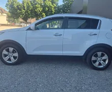 Zunanja slika - KIA Sportage - 1.7 CRDi + BREZ POLOGA TUDI ZA TUJCE - 8 - Predogledna slika