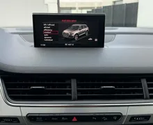 Notranja slika - Audi Q7 - 3.0 TDI-Q-3X S LINE-MATRIX-ZRAČNO-LIZING ZA TUJC - 12 - Predogledna slika
