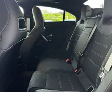 Zunanja slika - Mercedes-Benz CLA-Razred - CLA 200 AMG EDITION - dobava takoj... - 6 - Predogledna slika