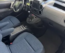 Zunanja slika - Citroën Berlingo - 1.5 HDi 102ks °1.LASTNIK° °KLJUKA° °LED° KLIMA SLO - 9 - Predogledna slika