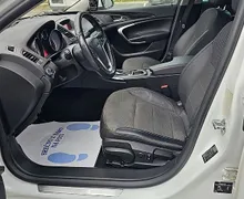 Zunanja slika - Opel Insignia - 2.0 CDTI 118KW S S ST SPORT - 8 - Predogledna slika