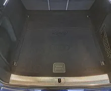 Zunanja slika - Audi A4 - Avant 40 TDI quattro S tronic SPORT Z ENOLETNIM JAMSTVOM - 7 - Predogledna slika