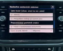 Zunanja slika - VW Tiguan - 2.0 TDI Comfortline Kamera - LED - Kljuka... - 16 - Predogledna slika