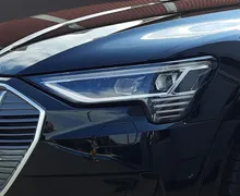 Zunanja slika - Audi e-tron - 55 Advanced quattro... - 5 - Predogledna slika