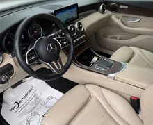 Zunanja slika - Mercedes-Benz GLC-Razred - 300DE 4MATIC AUT MULTIBEAM NAVI PDC KAMERA TOP... - 12 - Predogledna slika