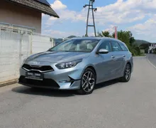 Zunanja slika - KIA Ceed - SW  SW 1.6 CRDi MHEV Business DCT - 3 - Predogledna slika