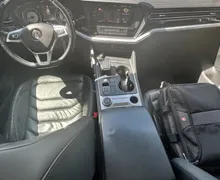 Zunanja slika - Volkswagen Touareg - 4motion V6 TDI BMT Atmosphere Tiptronic - 10 - Predogledna slika
