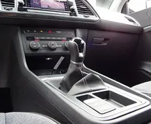 Zunanja slika - Seat Ateca - 1.5 TSI 150 KM STYLE EDITION - VLEČNA KLJUKA - - 17 - Predogledna slika