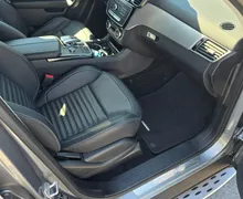 Zunanja slika - Mercedes-Benz GLE-Razred - GLE 250d 4matic Premium - 14 - Predogledna slika