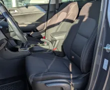 Zunanja slika - KIA Sportage - 2WD 1,6 GDI BLACK DESIGN - 8 - Predogledna slika
