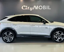 Zunanja slika - Audi Q3 - Sportback 45TFSI-QUATTRO-S LINE-EDITION1-RADAR-LANE-VIRTUAL - 8 - Predogledna slika