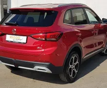 Zunanja slika - MG MG ZS - ZS 1.5L Comfort+kamera 360+7 let tovarniške garancije - 5 - Predogledna slika