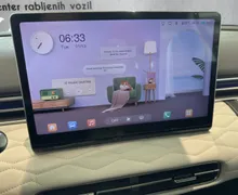 Zunanja slika - Dongfeng Box - 42.3 kWh + 360 kamera + tempomat + memory - 5 - Predogledna slika