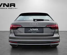 Zunanja slika - Audi A4 Avant - TDI SPORT S tronic |VIRTUAL|PANO|BLIS|ALU18|TOP| - 5 - Predogledna slika