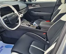 Zunanja slika - KIA Sportage - 1.6 T-GDi 110kW GT-Line. 7 DCT - 9 - Predogledna slika