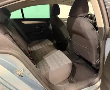 Notranja slika - VW Passat CC - 2.0 TDI-BI-XENON-SPORT LINE-ALU-CROM-PDC-TEMPOMAT - 11 - Predogledna slika