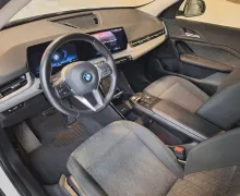 Zunanja slika - BMW X1 - sDrive18d - 6 - Predogledna slika