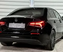 Zunanja slika - Mercedes-Benz A-Razred - LIMUZINA - AKTIVNI TEMP. - KAMERA - NAVI - LED ... - 6 - Predogledna slika