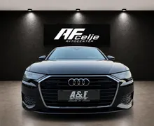Zunanja slika - Audi A6 - 2.0 TDI-ACC-LED-NAVI-LIZING ZA TUJCE-LANE ASIST - 2 - Predogledna slika