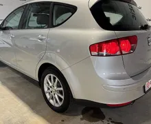Zunanja slika - Seat Altea XL - 1.6 TDI DPF Style 77  105  SLO - 1. LASTNIK - 4 - Predogledna slika
